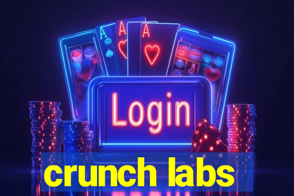 crunch labs